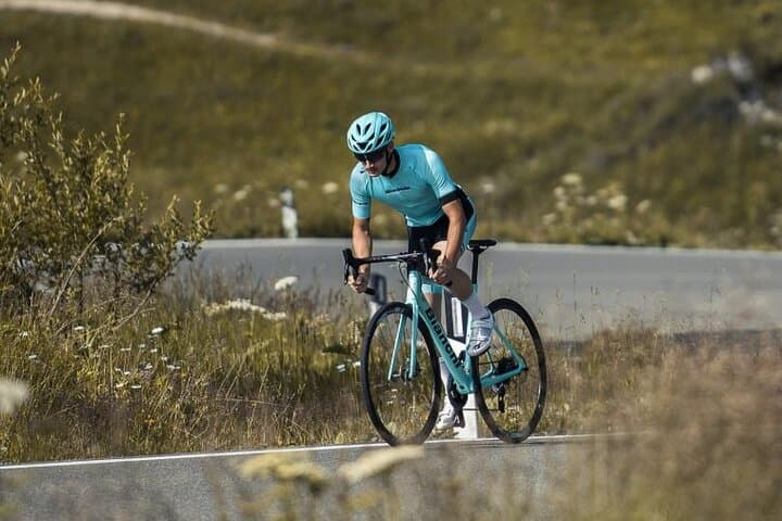 Bianchi Sprint Disc