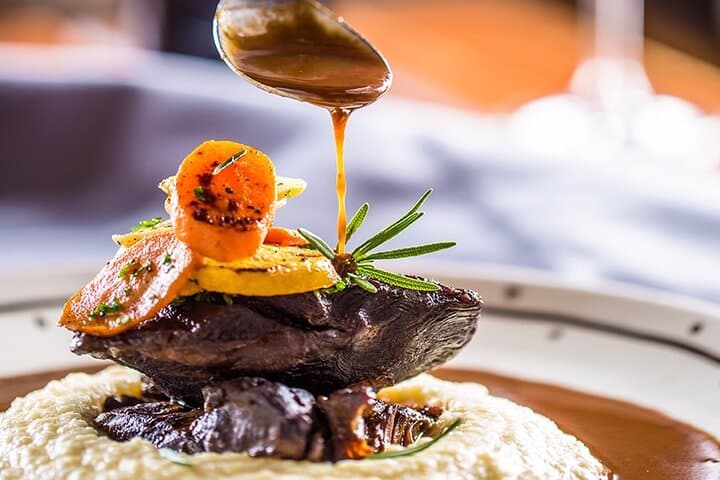 Private Chef Service Mallorca