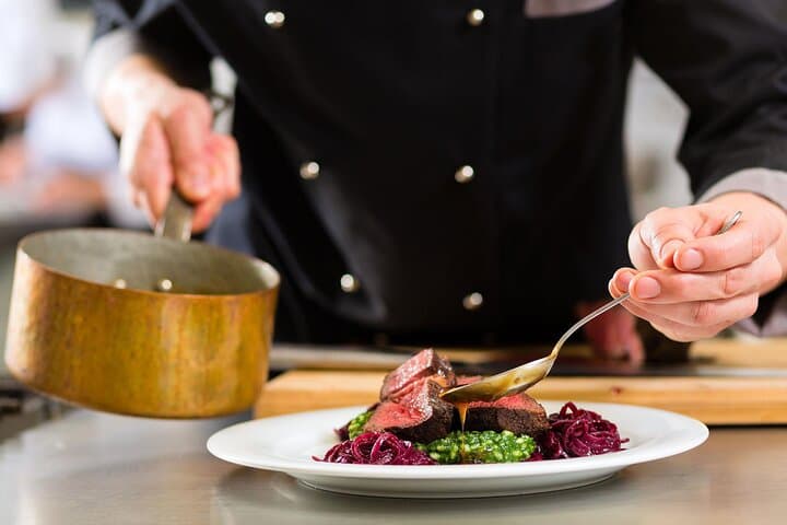 Private Chef Service Mallorca