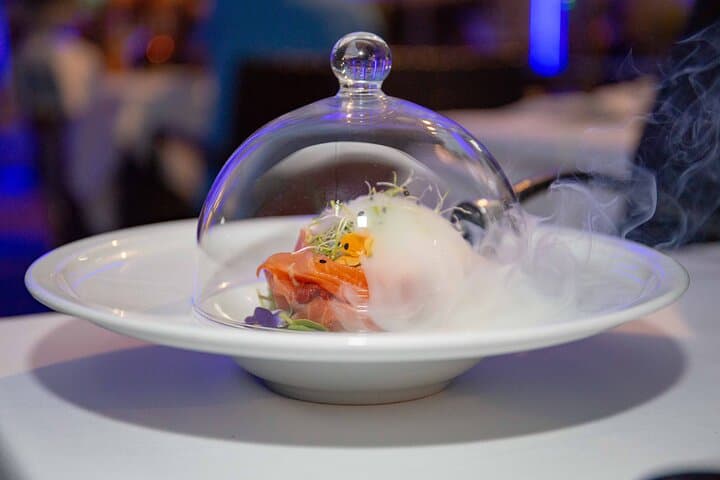 Private Chef Service Mallorca