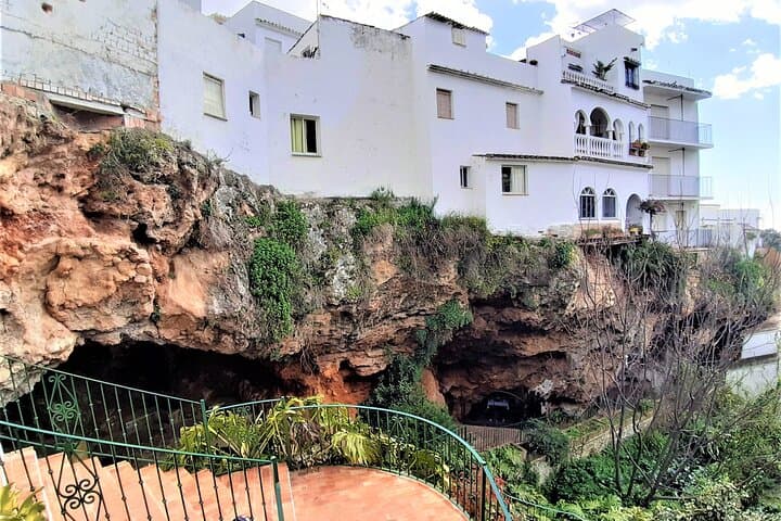 Cave