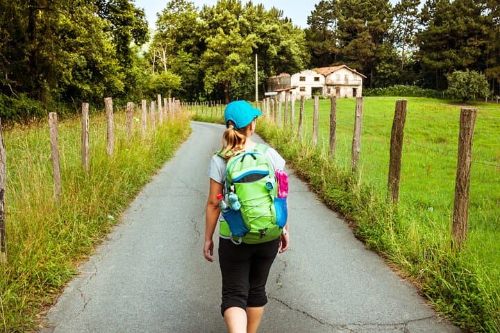 7-Day Tour of the French Way of Santiago from Sarria