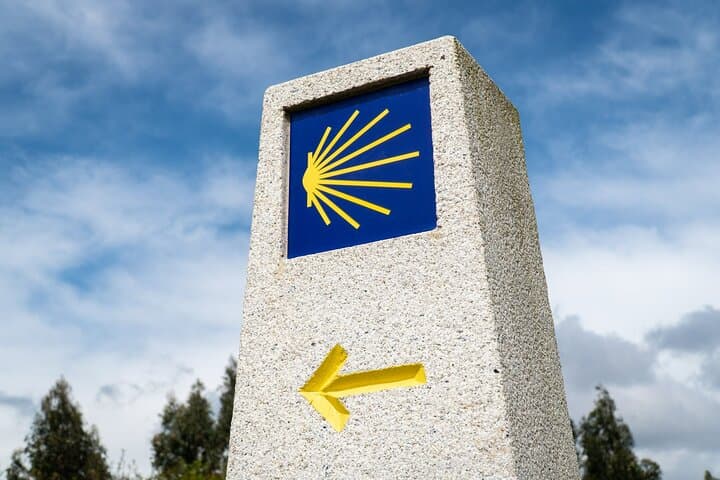 7-Day Tour of the French Way of Santiago from Sarria
