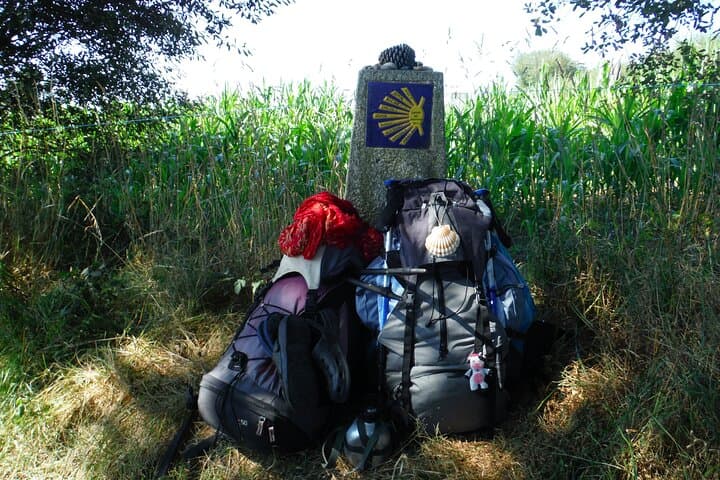 7-Day Tour of the French Way of Santiago from Sarria
