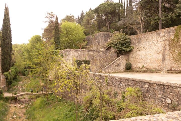 Monumental Girona Tour