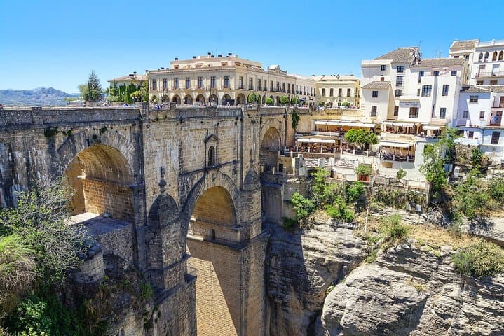Tajo de Ronda