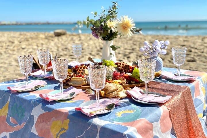 Group / Hen Party Picnic