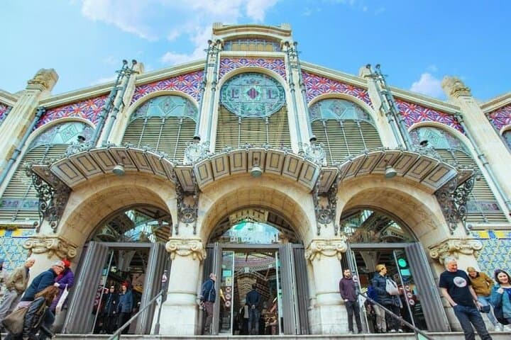 Walking Medieval Valencia Tour