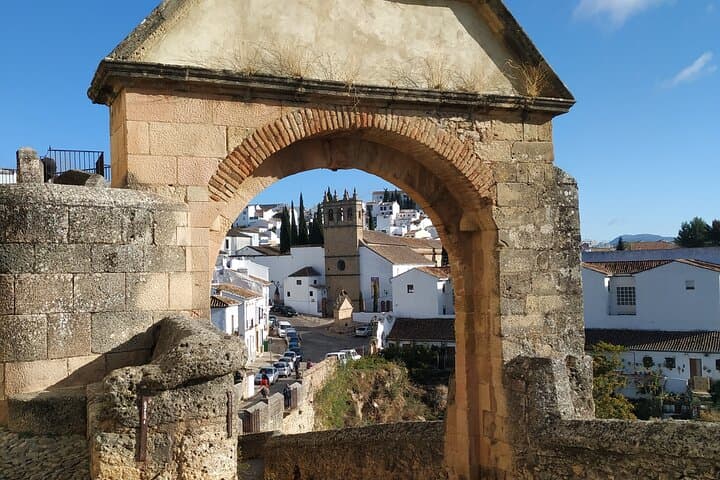 Arch of Felipe V