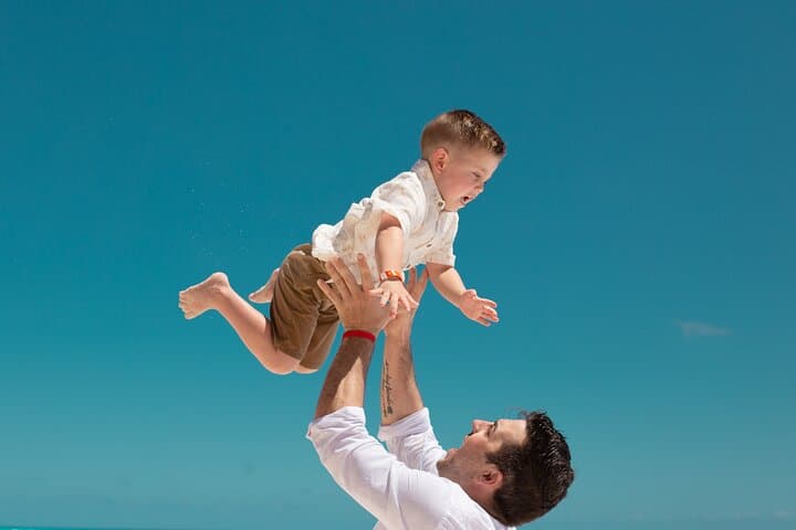 Hire Photographer, Professional Photo Shoot - Madrid