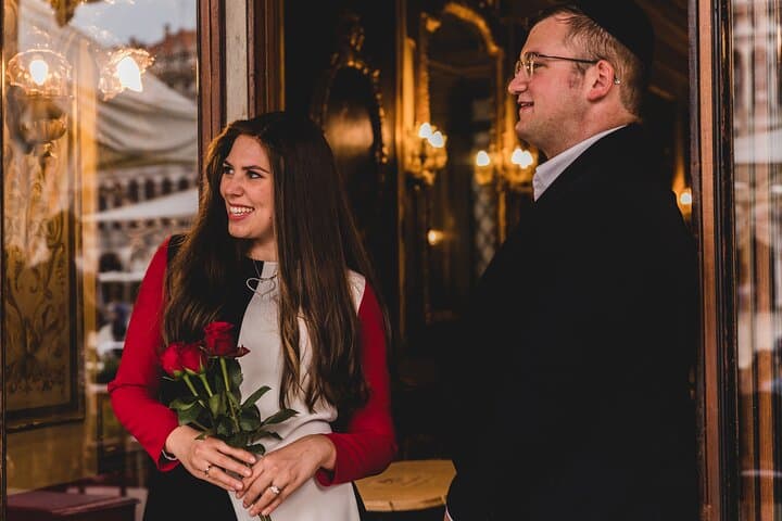 Hire Photographer, Professional Photo Shoot - Madrid