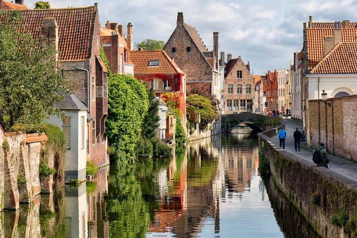 Bruges