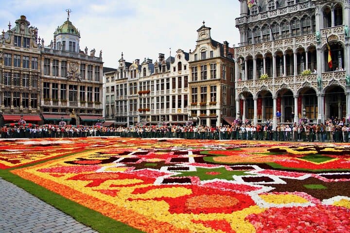Brussels