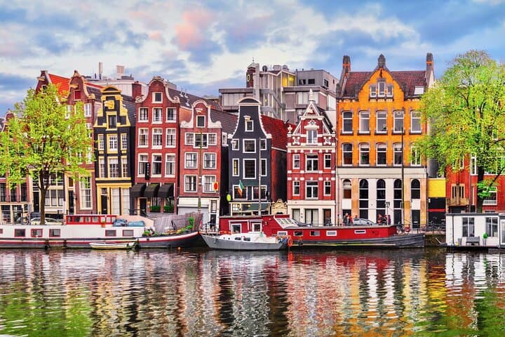 Amsterdam
