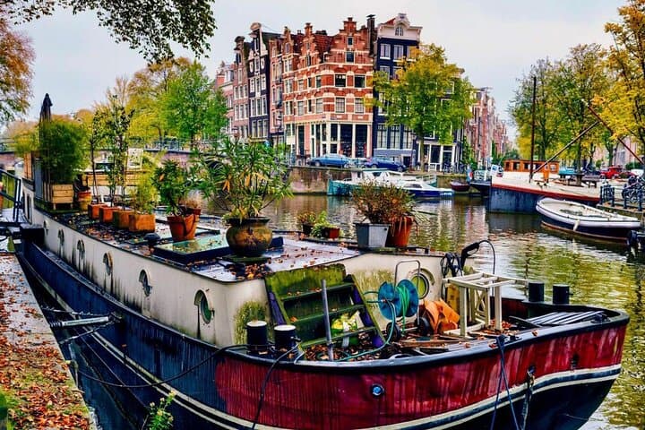 Amsterdam