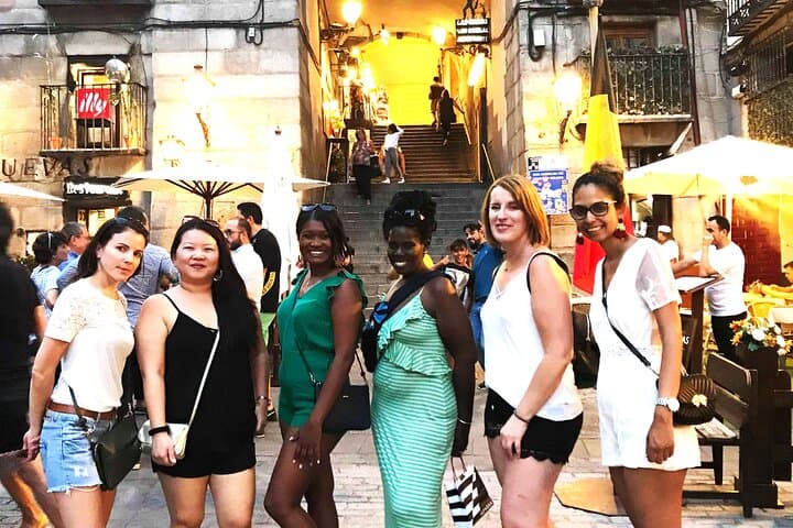 Guided Tapas and Flamenco in Madrid
