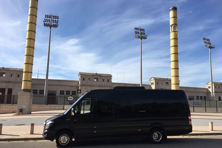 Visit Montserrat 5 hours (1 to 16 passengers)