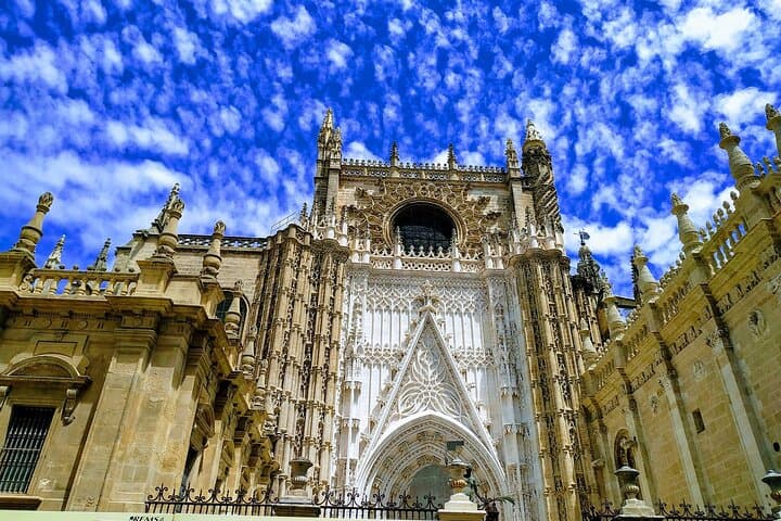 Gothic Cathedral