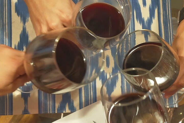 Champagne & Exlusive Majorcan Wines Experience
