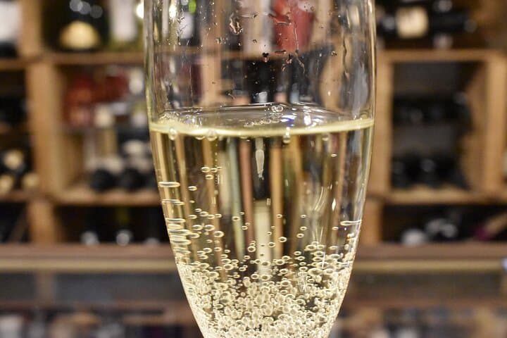 Champagne & Exlusive Majorcan Wines Experience