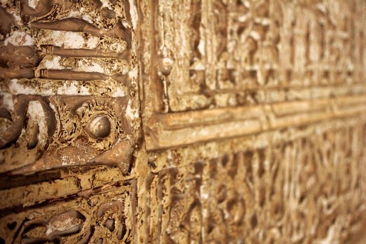 Semi Private Tour to the Alhambra from Nerja