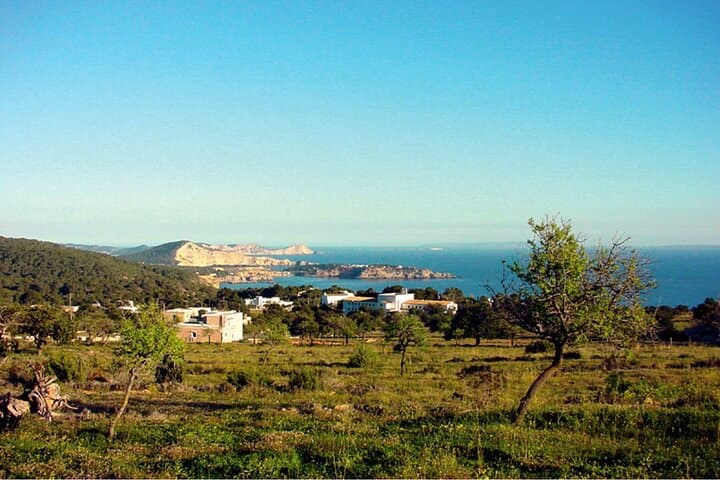 Ibiza Beaches and Villages Private Tour