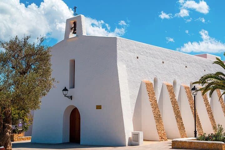 Ibiza Beaches and Villages Private Tour