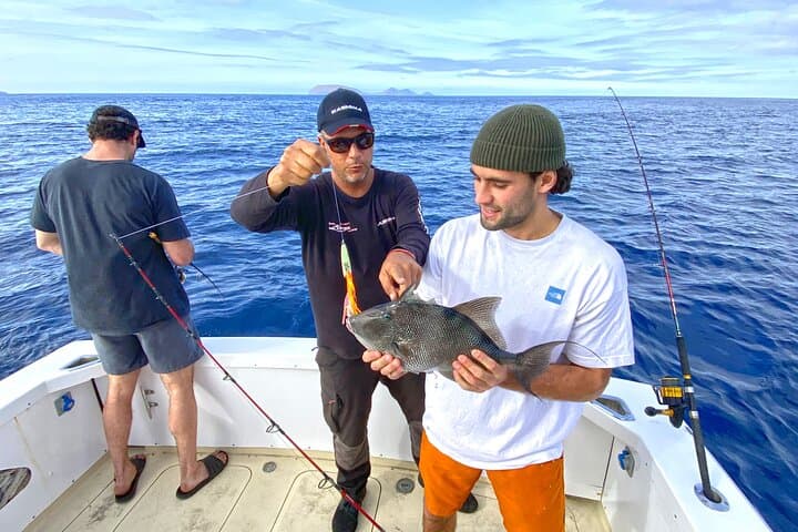 Private Fisherman Experience in Lanzarote
