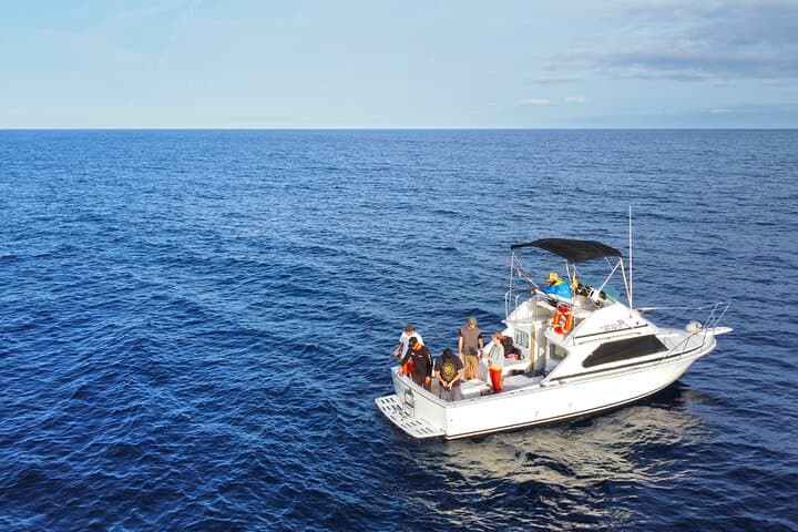 Private Fisherman Experience in Lanzarote