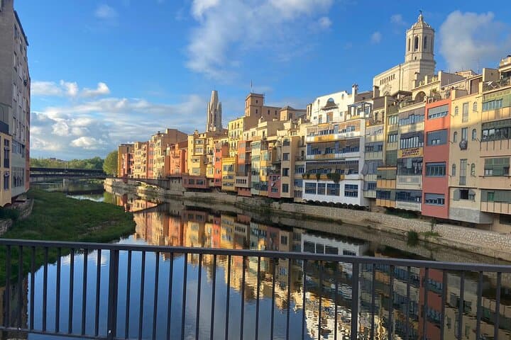 Monumental Girona Tour