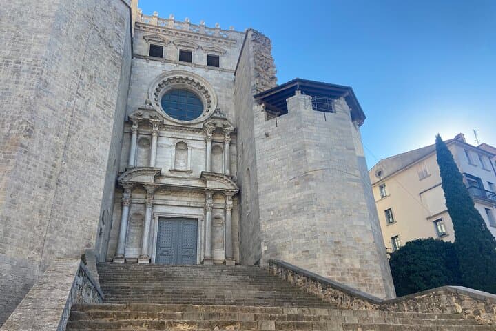Monumental Girona Tour