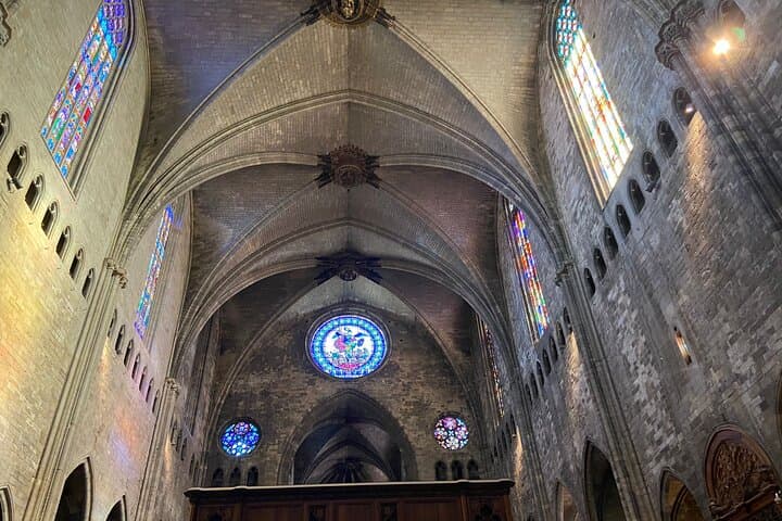 Monumental Girona Tour