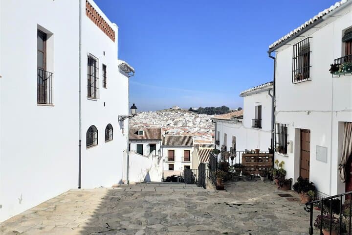 Old town