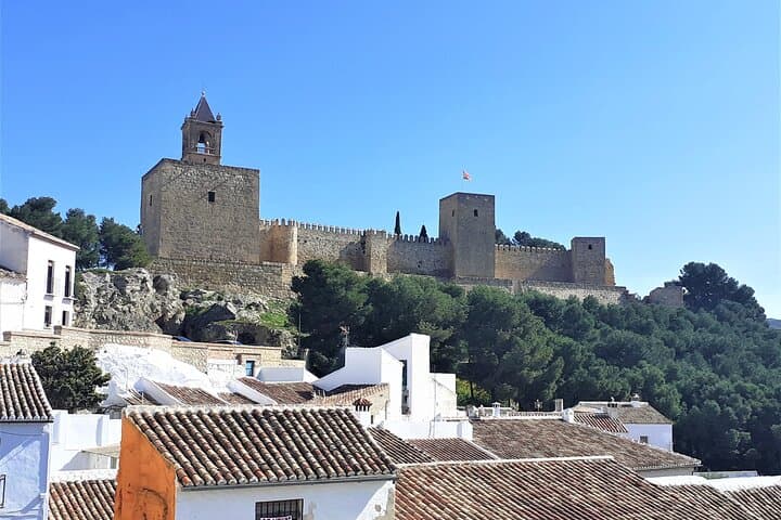Alcazaba