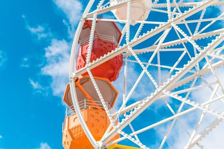 Tibidabo