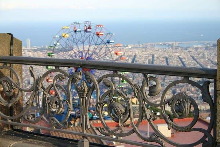 Tibidabo