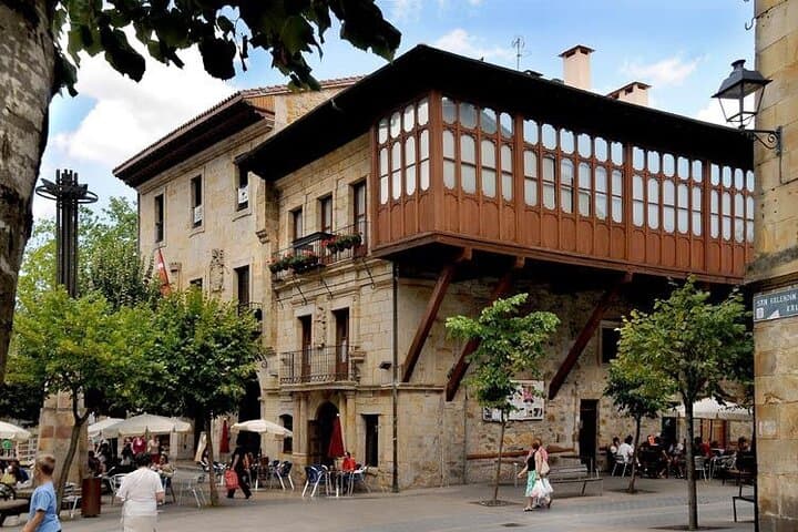 Elorrio