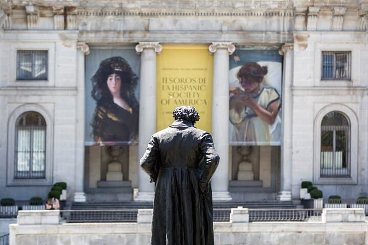 Prado Museum