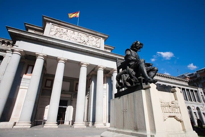 Prado Museum