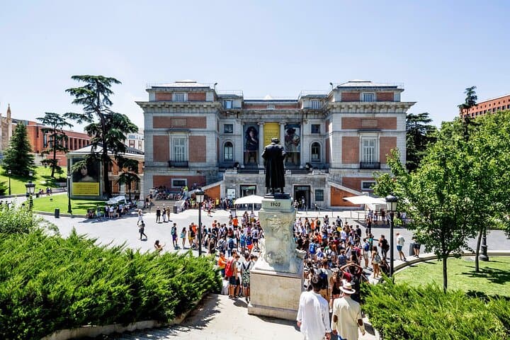 Prado Museum