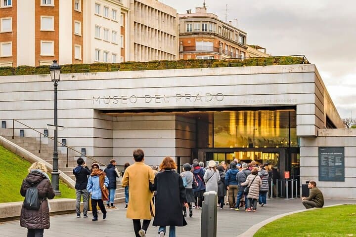 Prado Museum