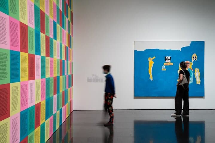 Colección MACBA