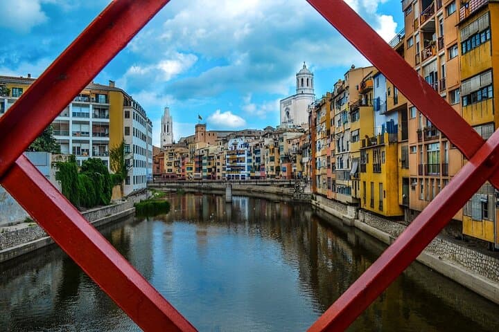 Girona Full Day Tour from Barcelona
