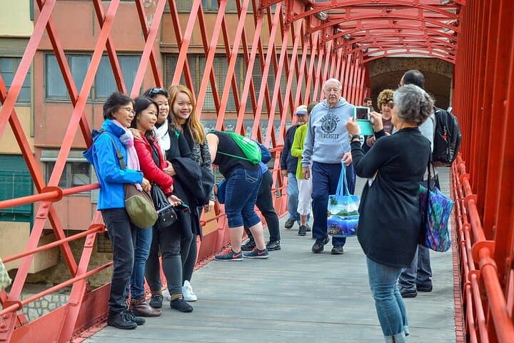 Girona Full Day Tour from Barcelona