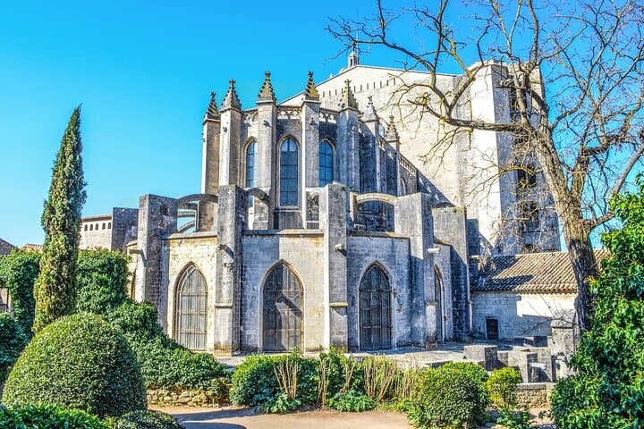 Girona Full Day Tour from Barcelona