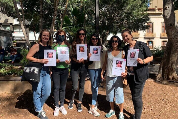 Escape Room Urban in Palma de Mallorca