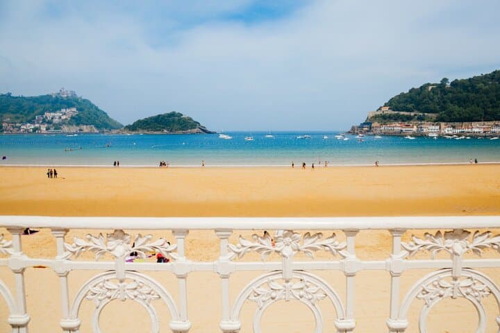 Who Am I? San Sebastian Identity Puzzle Adventure