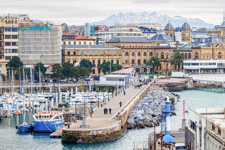 Who Am I? San Sebastian Identity Puzzle Adventure
