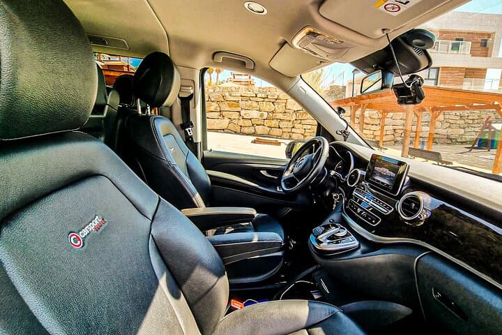 Private VIP Transfer Alicante-Valencia OR Valencia-Alicante
