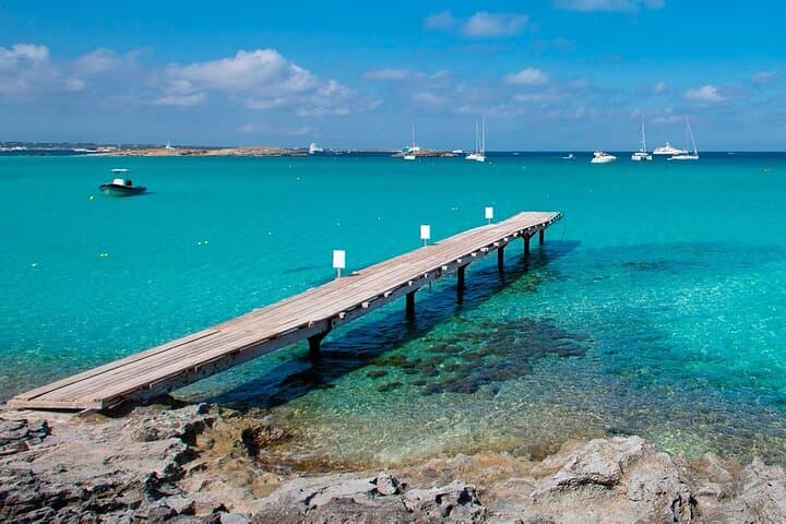 Private Boat Rental Ibiza-Formentera